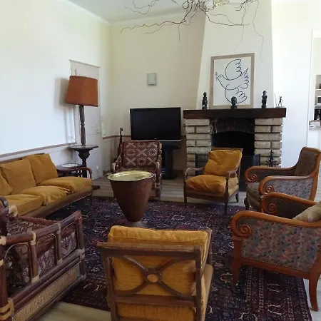 La Chambonnette Holiday home *