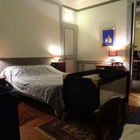 La Chambonnette Holiday home