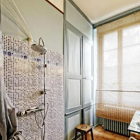 La Chambonnette Holiday home Saint-Sauveur-en-Puisaye