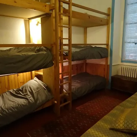 La Chambonnette Holiday home *