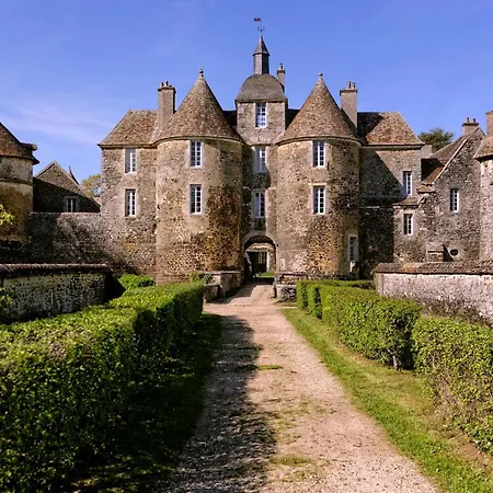 La Chambonnette Holiday home